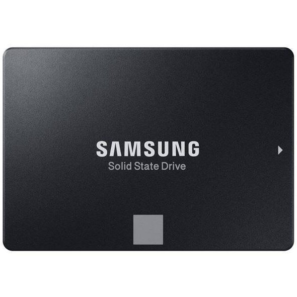 حافظه اس اس دی اینترنال سامسونگ مدل 870EVO ظرفیت ۱ ترابایت