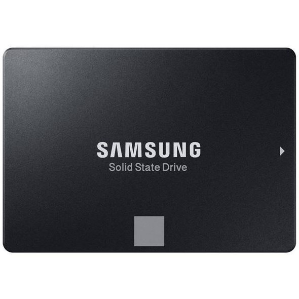 حافظه اس اس دی اینترنال سامسونگ مدل 870EVO ظرفیت ۱ ترابایت