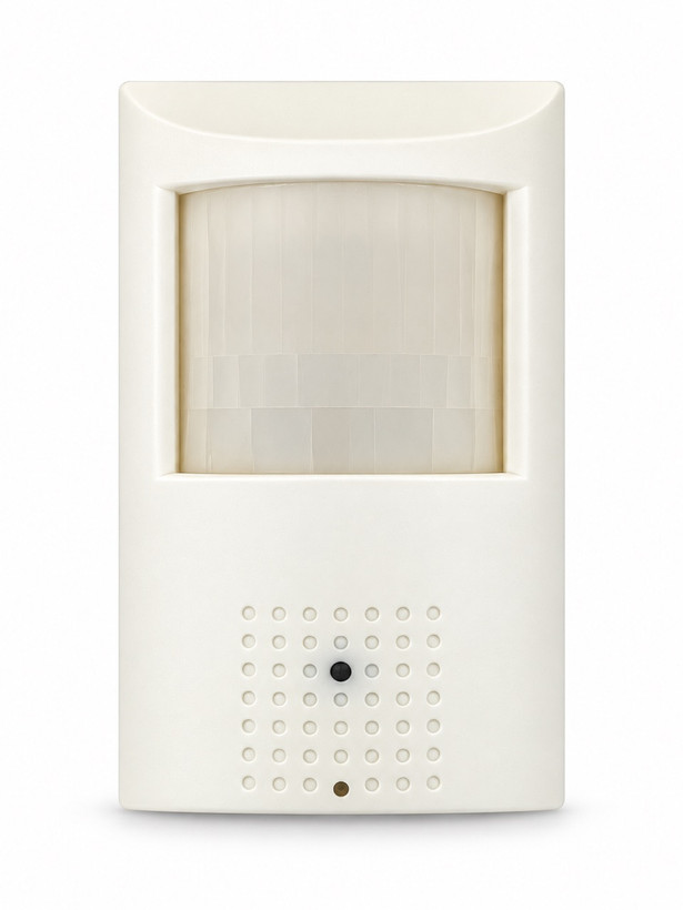 دوربین مداربسته طرح سنسور حرکتی DIAMOND مدل HT-1C02D – آنالوگ PAL، 12V