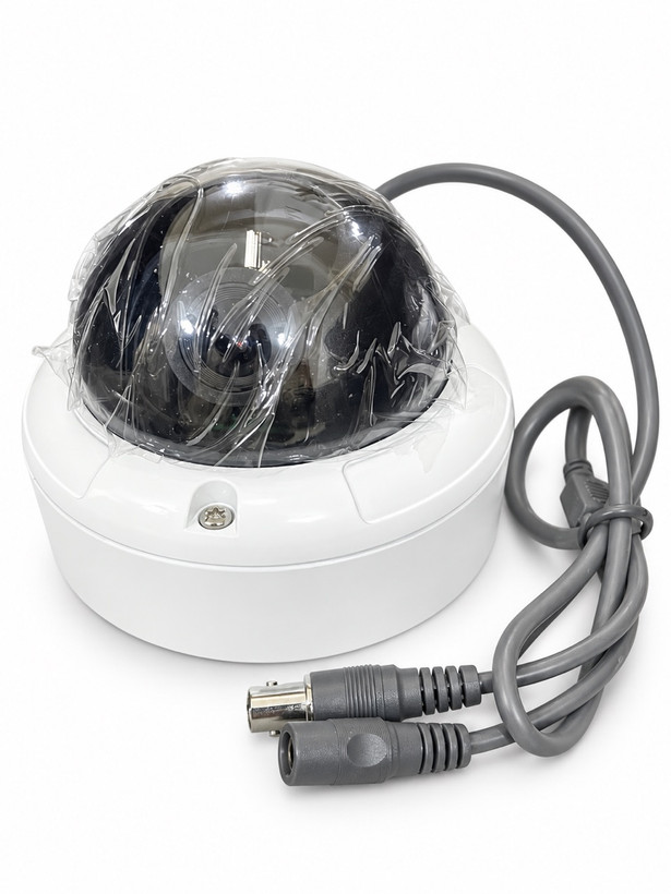 دوربین مداربسته دام آنالوگ DIAMOND مدل HT-1820A / HT-1820D – خروجی BNC، تغذیه 12V